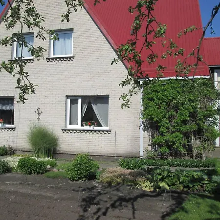 Mary's Pärnu